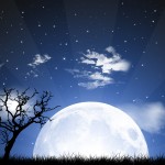 Night time