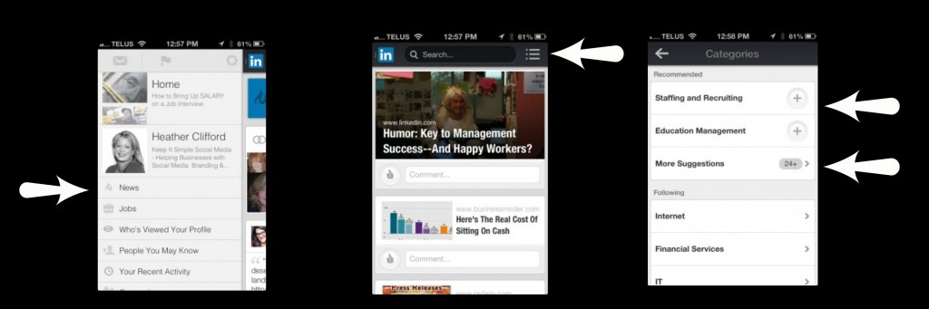LinkedIn