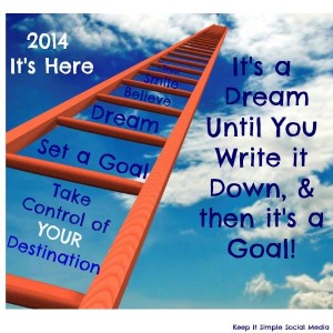 Setting Achievable Goals