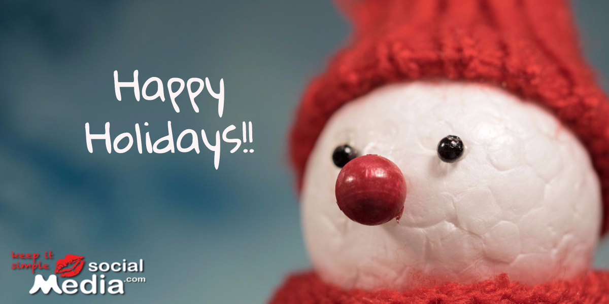 5 Holiday (Christmas) Marketing Ideas That Will Bring You Joy!