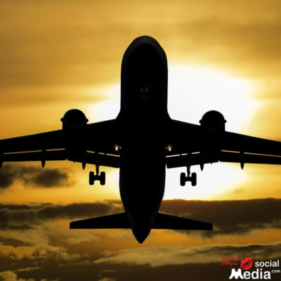 What is a LANDING PAGE in Social Media?
