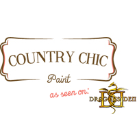 Country Chic Paint