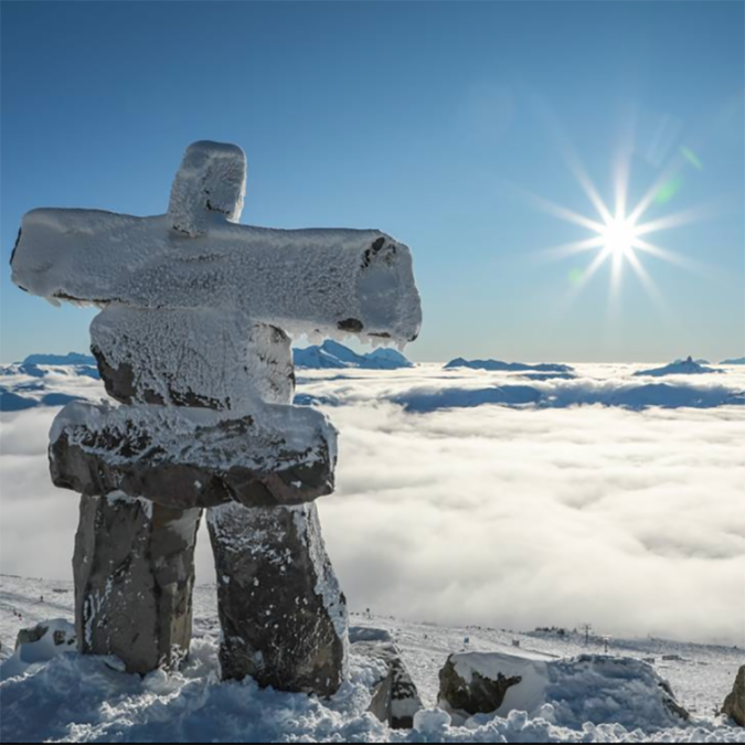 Coast Mountain Photography Whistler Social Chat