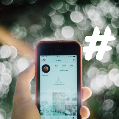 #SocialTip ✨ How Many # Hashtags Should You Use on Instagram?