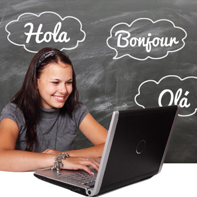 ✨How to create a post on your Page in more than one language.
