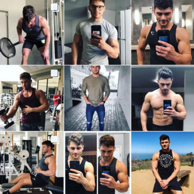 Social Chats Episode 31 with Special Guest Chris Clark 🏋️‍♀️