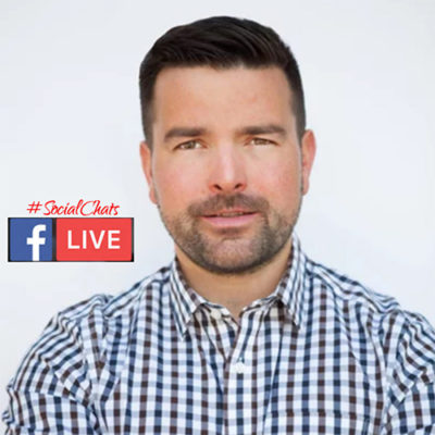 Social Chats Episode #36 with David Lewis 🎥 Whistler Real Estate