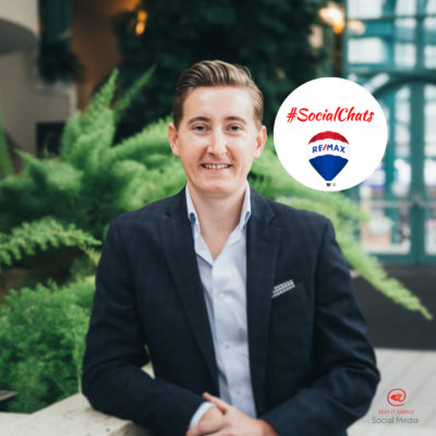Social Chats Episode #37 “The SECRETS to a successful launch” of your real estate career 🚀