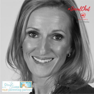 Social Chats Episode #38 Special Guest Louise Clarke ✨