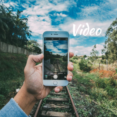 How to Start Shooting Video for Social Media 🎥