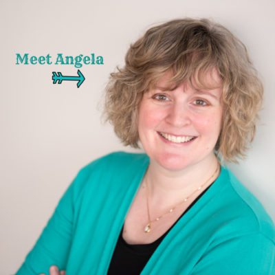 Social Chats Episode #46 Meet the Digital Goddess and Author Angela Crocker