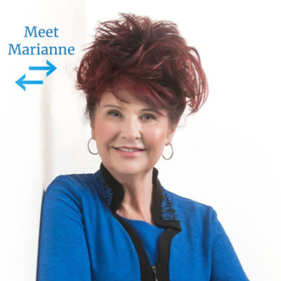 Social Chats Episode #48 Marianne Noad Talks Multi-Level Marketing Expert