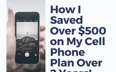 How I Saved Over $500 💰On My Cell Phone Plan at COSTCO Wireless. iPHONE 11 PLUS