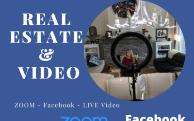 Virtual Real Estate with VIDEO for Realtors®️